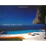 Pools and Spas: New Designs for Gracious Living by Alan E Sanderfoot