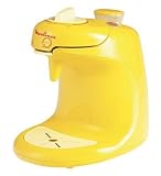 Moulinex - CD1002FR - Cafetière à Dosettes - Direct Serve Jaune