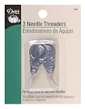 Dritz(R) Needle Threaders