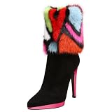 Review Casadei  / Casadei Women's 1761 Ankle Boot