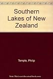The southern lakes of New Zealand
