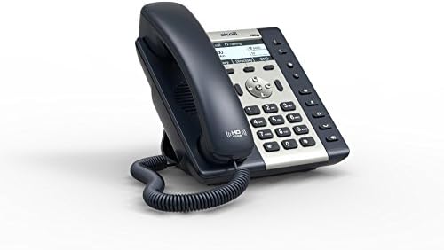 ATCOM A20W Excellent HD Phone Non PoE 2 Line