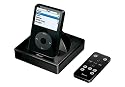Trust AV-8200BI Dockingstation für Apple iPod schwarz