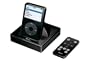 Trust AV-8200BI Dockingstation f�r Apple iPod schwarz