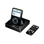 Trust AV-8200BI Dockingstation f�r Apple iPod schwarz