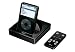 Trust AV-8200BI Dockingstation f&uuml;r Apple iPod schwarz
