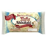 Tofu Shirataki Noodles Fettuccine Shape 10 bags by House Foods Best Price
