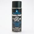 Homesaver Black Paint for Stainless Steel for Fireplace