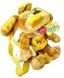 Wiggles - Backpack - Plush
