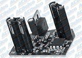 ACDelco C1702A Accessory Relay