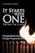 It Starts With One: Changing Indviduals Changes Organizations (3rd Edition)