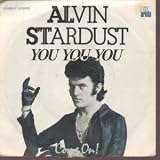 YOU YOU YOU 7 INCH (7" 45) DUTCH ARIOLA 1974