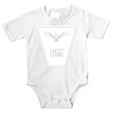 General Managers Rank Onesie