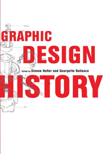 Graphic Design History