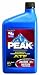 Peak Performance PDT007 Dexron III/Mercon Automatic Transmission Fluid - 1 Quart, Pack of 12