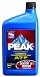 Peak Performance PDT007 Dexron III/Mercon Automatic Transmission Fluid - 1 Quart, Pack of 12