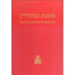 Tractate Sanhedrin
