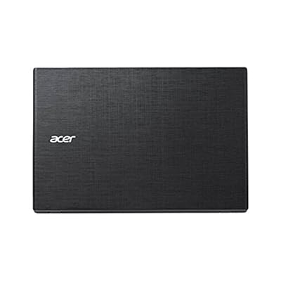 Acer Aspire E E5-573-32JT 15.6-inch Laptop (Core i3 5005U/4GB/1TB/Linux/Intel HD 5500), Charcoal Grey