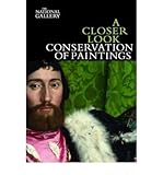 Conservation of paintings
