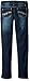 Lee Girls' Big Front and Back Bling Skinny Jean