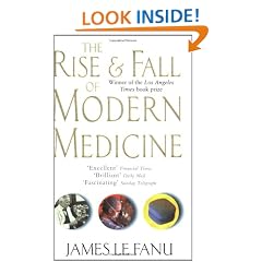 The Rise And Fall Of Modern Medicine