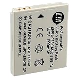 CTA DB-NB4L Lithium-Ion Battery