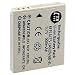 CTA DB-NB4L Lithium-Ion Battery