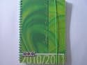 Brunnen Schülerkalender 2010/2011 - Motiv Vivendi