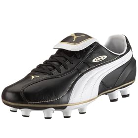Puma King XL i FG 101587, Unisex - Erwachsene Sportschuhe - Fußball