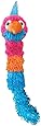 KONG Kickeroo Stix Parrot Toy, Multi-Colored