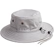 Men's Cotton Hat - Grey