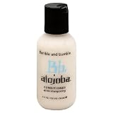 Bumble and Bumble Conditioner, Alojoba, 2-Ounces  (Pack of 2)