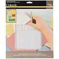 Coluzzle Nested Shape Template-File Folder