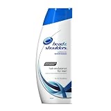 Head & Shoulders Hair Endurance For Men Dandruff Shampoo , 14.20-Ounce (Pack of 2)