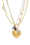 Juicy Couture - Juicy Garden Party Necklace