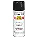 830 Flat Black Spray Paint (12 Oz)