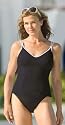 Miraclesuit Women's Basic Pant