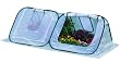 Flower House FHSH200 StarterHouse Seed Starter
