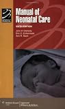 Manual of Neonatal Care, North American Edition (Spiral Manual Series)
