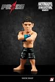 Ultimate Collector Series 9 Nick "The Stockton Bad Boy" Diaz (Pride Edition)IMAGE