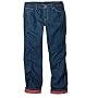 Dickies Women's Flannel Lined Jean