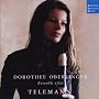 Werke f�r Blockfl�te von Dorothee Oberlinger
