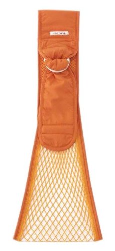 モンベベ かんたんネット オレンジ P0180