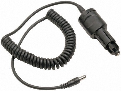 Optimum Aspect Thermal camera in-car power adaptor, 12V - [Pack of 1] (Fluke Ti-CAR CHARGER)
