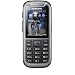 Samsung C3350 Outdoor-Handy (2 Megapixel Kamera) stahl-grau