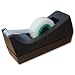 5 Star Tape Dispenser For Rolls Up To 33mx19mm Black