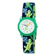 Timex Kids' T72881 Geckos Stretch Band Watch