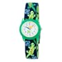 Timex Kids' T72881 Geckos Stretch Band Watch