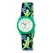 Timex Kids' T72881 Geckos Stretch Band Watch