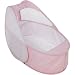 Samsonite Pop-up Travel Cot Deluxe